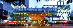 Wisma Atria (D9), Shop House #514699261